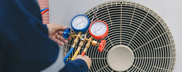 Trusted Air Conditioning Repair service in Avon, MA - Leonard HVAC