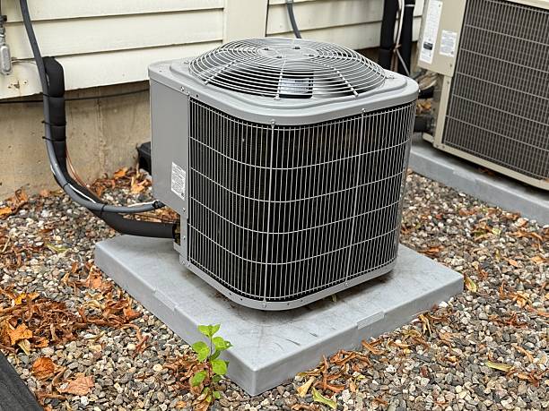24/7 Emergency Heat Pump Repair experts in Avon, MA