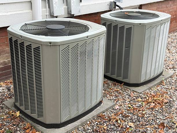 Reliable Heat Pump Repair contractor in Avon, MA by Leonard HVAC